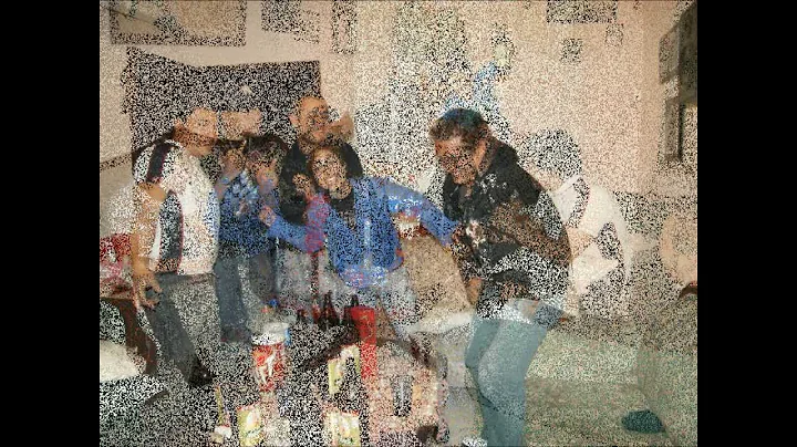 edgar gunter y amigos
