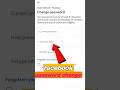 facebook ID password change kaise kare | How to facebook password change