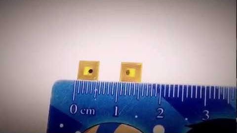 Custom RFID FPC Tags