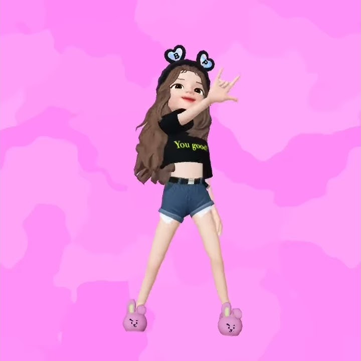 FANCY TWICE/zepeto