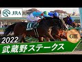 2022年 武蔵野ステークス（GⅢ） | 第27回 | JRA公式