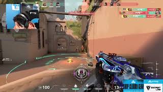 C9 Oxy Help, Where Are You Guys