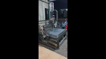 CHẾ MÁY CNC KHÁC GỔ