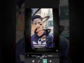 Danish zehen photo editing PicsArt #shorts sakhiyaan #viralshort #edit #ytshorts #danishzehan