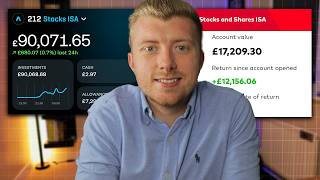 This Investment Strategy Built My 6 Figure Portfolio Anyone Can Do It