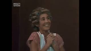 Chaves O Cãozinho Satanás 1979 Parte 2