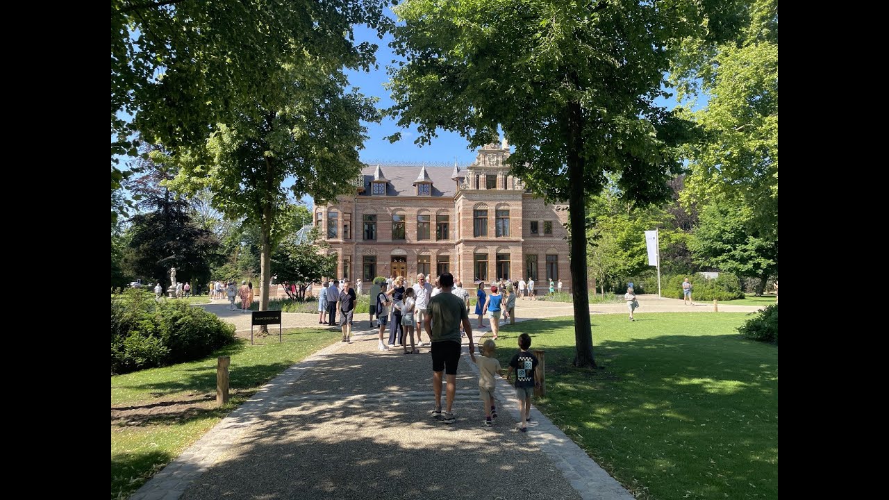 Landgoed Zionsburg Vught