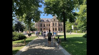 Landgoed Zionsburg Vught