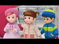 No Business Like Snow Business | Season 2 | Kongsuni and Friends| Full Episode| Kids Cartoon