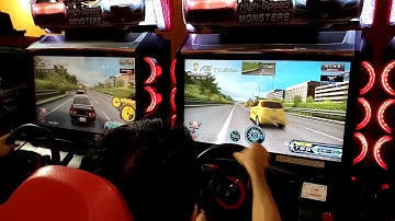 Back to WMMT5DX+ : 1v1 Casual Battle (Brake-Block) : Yokohane [10-01-2020]