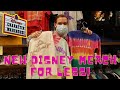 Disney spirit jerseys for under $20 at Disney Character Warehouse | Vineland 02-17-21