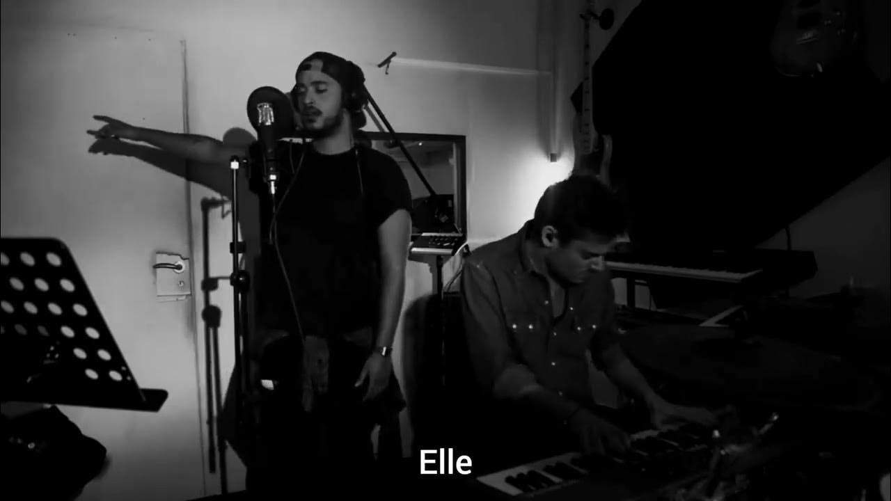 À fleur de toi paroles traductions, Slimane chanson d