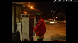 Ace, The Creator - Customized Greatly (Instrumental)