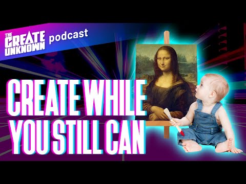 The Expiration Date On Creativity