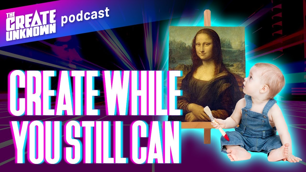 The Expiration Date on Creativity