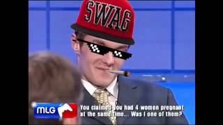 Jeremy Kyle MLG