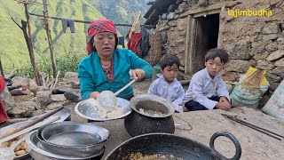 the life of village people || @villagefoodkitchen ||