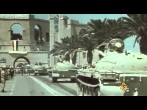 العلاقة الجدلية بين نهجي القوة والحوار بالعالم العربي