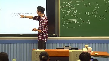 Modern Data Analysis for Economics: Classification and Discrete Choice Models (Part V)