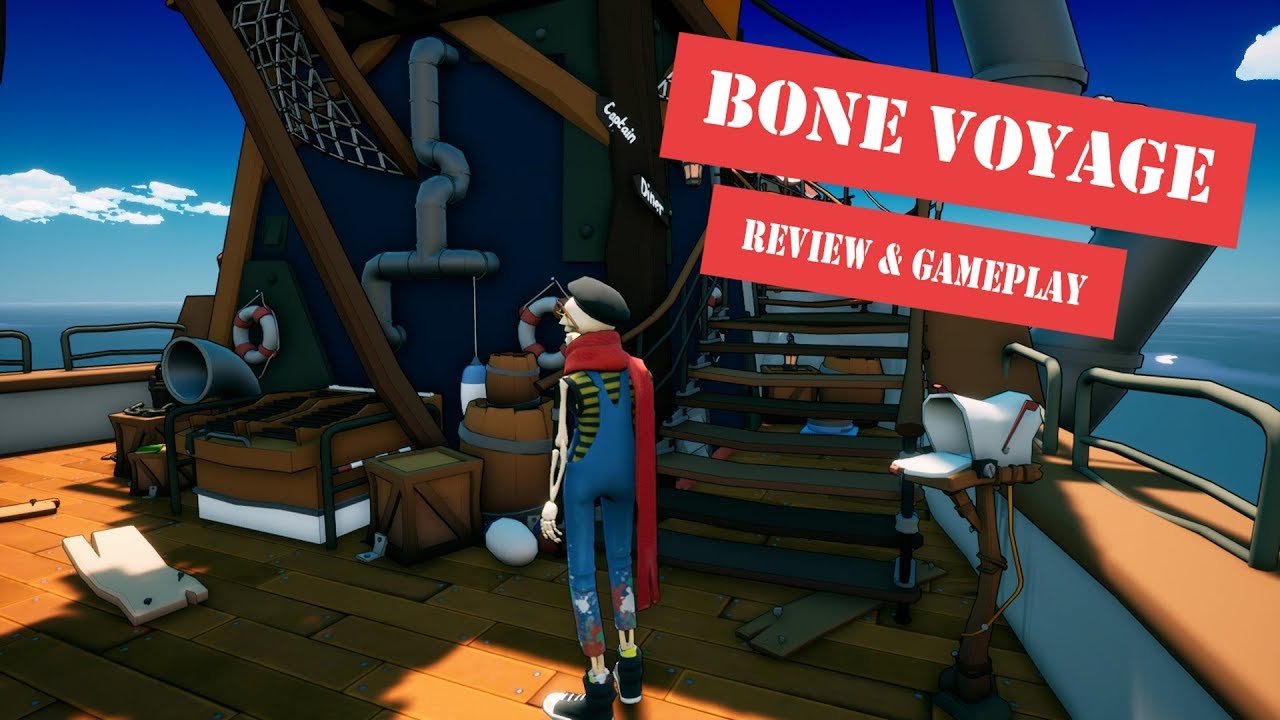 bone voyage reviews