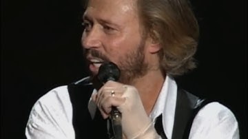 Bee Gees Immortality Live in Las Vegas,1997 One Night Only
