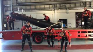 TWFRS - Day 8 22 Push-up Challenge