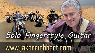 Drop chords - drop voicings for guitar - part 3 - moving drop 2 chords through all sets of 4 strings