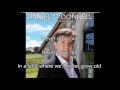 14. Never Grow Old - Daniel O'Donnell