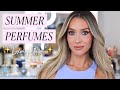 TOP 10 BEST PERFUMES FOR SUMMER 2022