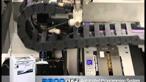 BPM Microsystems APEX 2014 720x480 SD widescreen