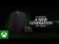 Xbox Series X - Games Trailer - Xbox &amp; Bethesda Games Showcase 2021