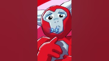 H4KPY VS TTTPig - Edit #viral #gorillatag #1v1 #vr #fyp #h4kpy #tttpig #viral #gorillatagvr #goated