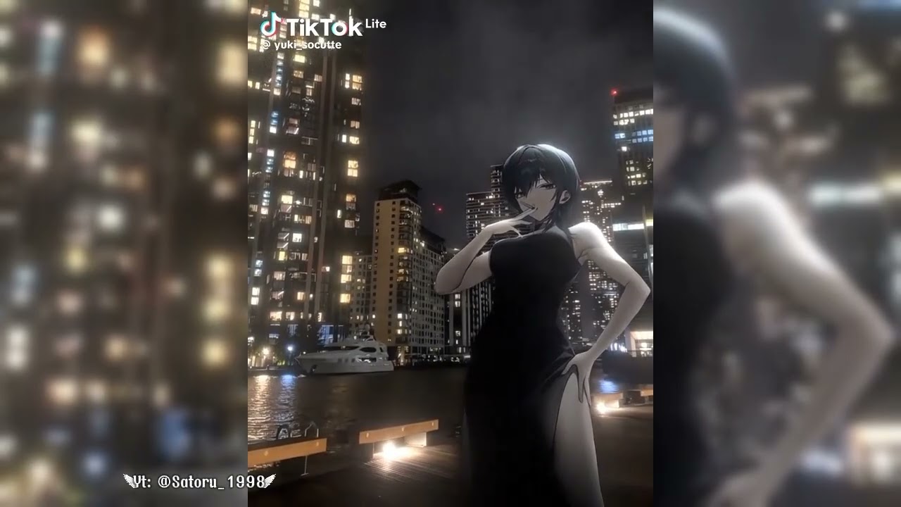 Tổng hợp những bản nhạc hay trên tik tok || ta nói nó vừa bốc vừa phonk=))☕🗿 || @Satoru_1998