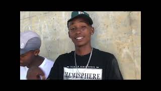 KG Lucas _ Violence (Official Music Video) 4K