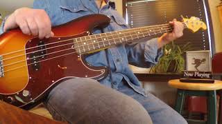 Download Lagu This Time. Bryan Adams. Bass cover. MP3