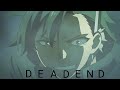 Kuro no Shoukanshi「AMV」 Atamannaka Dead end
