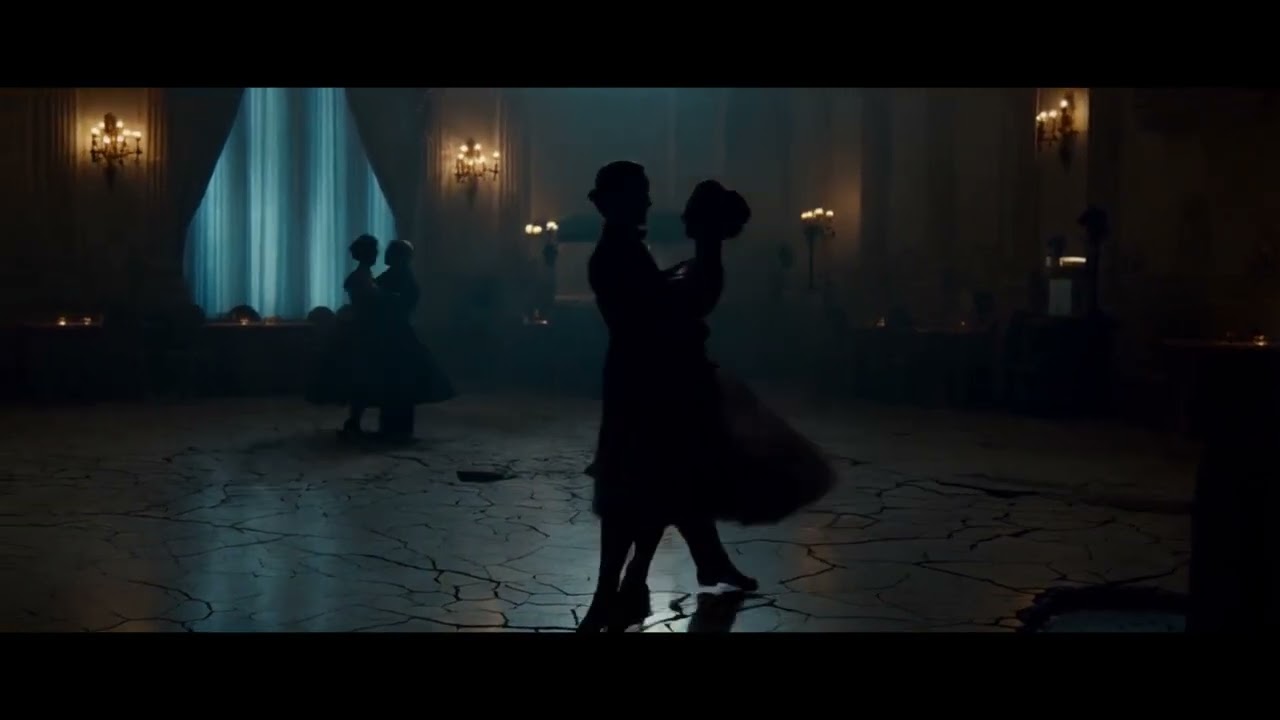 Romeo's Deathwave - Ex Girl (Official Video clip)