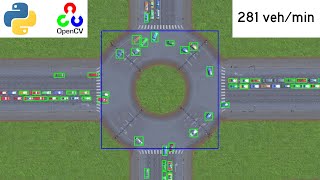 Celebrity I used Python to Measure Traffic Flow in Cities: Skylines Wealth