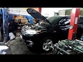 Toyota Highlander пропуск зажигания 5-й цилиндр. Причина.