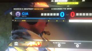 Proof of win 6-1