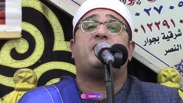 ويا قوم مالي أدعوكم إلى النجاة  _ أسلوب مؤثر من سورة غافر يخطف القلوب للشيخ _محمود_الشحات 🤍