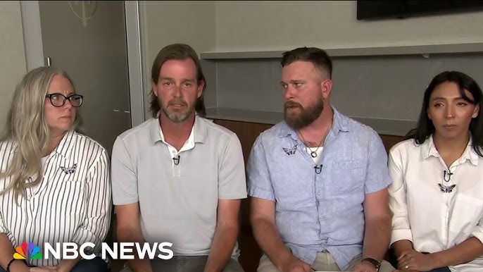 Family of Virginia Giuffre urges Trump not to pardon Ghislaine Maxwell