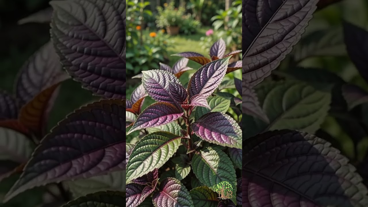 দাউদ, একজিমা ও চুলকানির জন্য বিষহরি গাছ?🌿 Red Flame Ivy এর পরিচয় ও ব্যবহার #বিষহরি_গাছ #RedFlameIvy