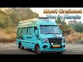 MOST CRAZIEST TRAVELLER #speedlinetravels #automobile #trending