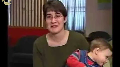 Tammy Guntner is a mom who nearly lost her sight..