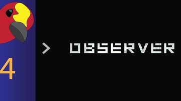 Observer-#4: Janus