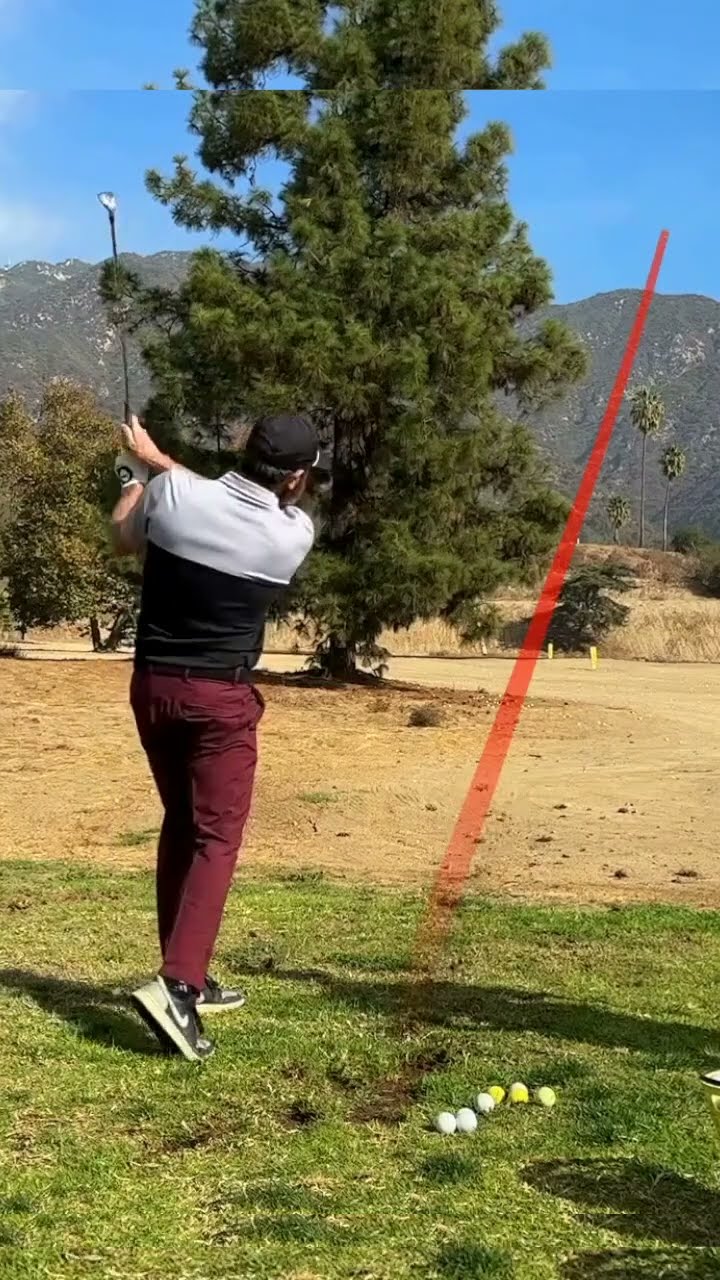 Scratch Golfer