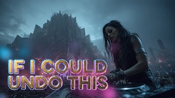 If I Could Undo This (Calyx Rhea Remix) – Oryn Etheria