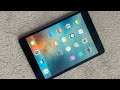 Ipad mini 1 ios 935 installation dapplication