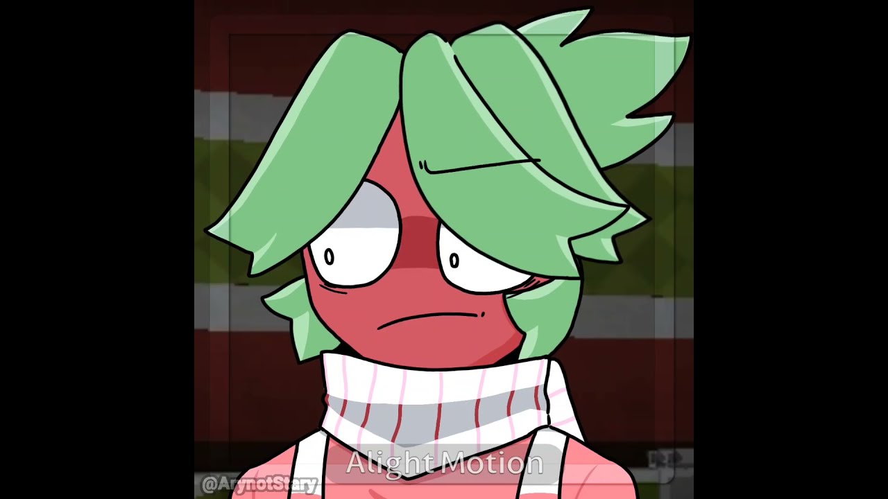  Healer Core Ib I Forgot Her Name Dandy S World Dandysworld Animation Fyp